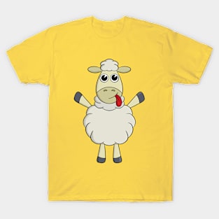 Hug a Sheep T-Shirt